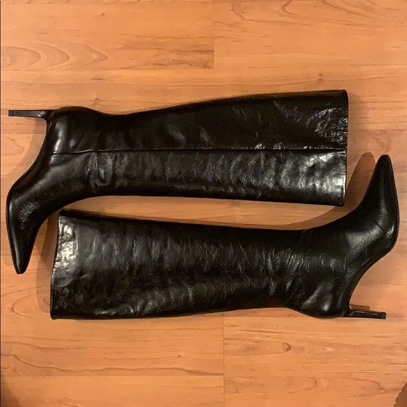 LAST PAIR Rag & Bone Beha knee high boots - Picture 8 of 16